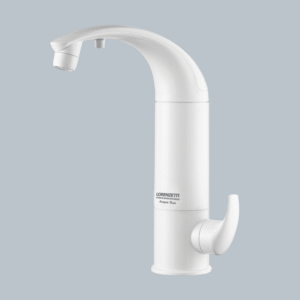Purificador com Torneira Acqua Due de Mesa Lorenzetti